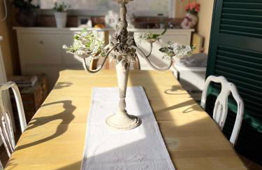 Romantica villetta - Foto 12