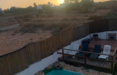 Aloha Villa con piscina - Photo 34