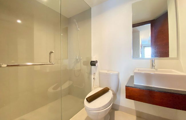 Spacious 2Br Apartment Tamansari Tera Residence - Foto 18