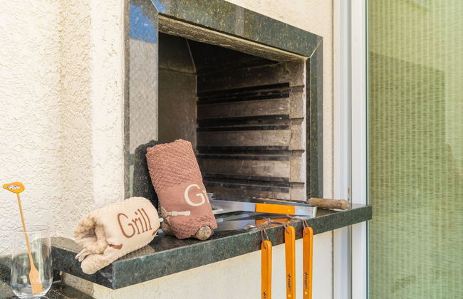 Elegante Apartamento em Enseada no Guarujá - Foto 26