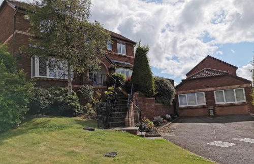 Executive Annex - Dunfermline - Foto 14