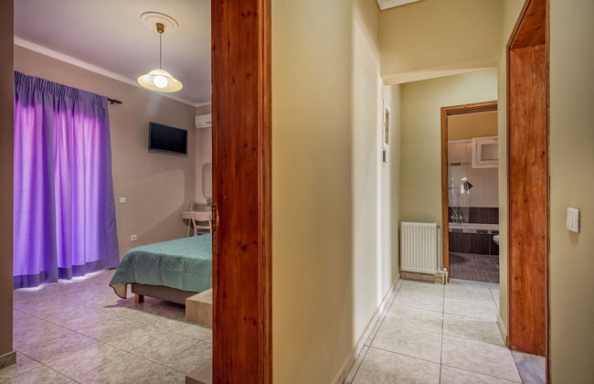 Villa Eleon - Photo 34