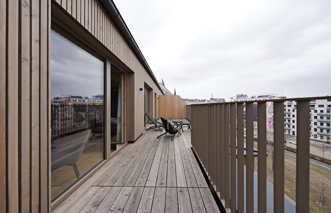 Numa Vienna Wood - Foto 25