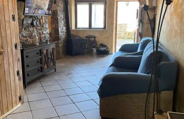 La Furaca casa Rural en aldea cerca Infiesto - Foto 8