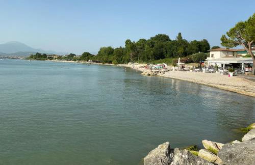 Apartment Gardasee Colá-Lazise by Interhome - Foto 21