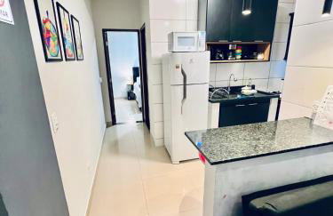 Residencial Mª Do Bonfim - 5km Aeroporto JK - Foto 29