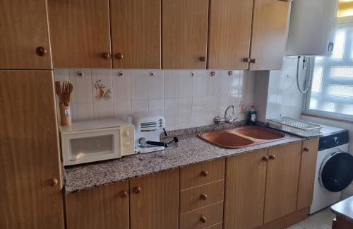 Sea view apartment - Foto 35