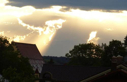 Ferienwohnung Allgäuer Landhaus Stocker in Hopferau-Füssen - Foto 47