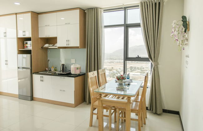 Beach Front Apartment - Foto 61