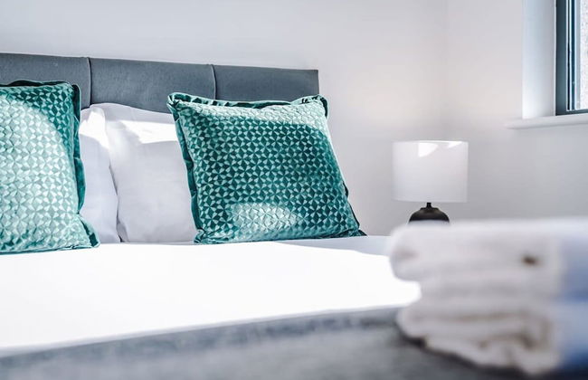 Host Apartments Standish Street Abode - Foto 25