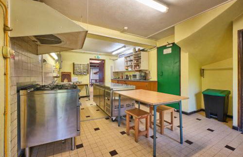 Chalet de l'ulmjc de Grenoble - Foto 7