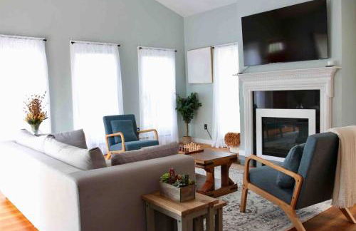 Bright, Airy Home in Hudson! - Foto 9