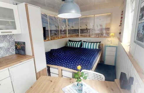 Dat Strandhus up'n Dörp - Foto 10