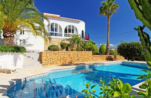 Holiday Home Colombia 16-1 by Interhome - Foto 1