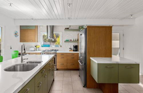 Splash & Sip House by ACME House Company - Foto 18