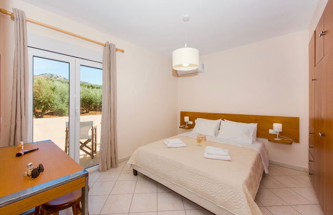 Villa Korini - Foto 2