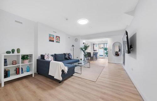 Flat in Dalston, London - Foto 1