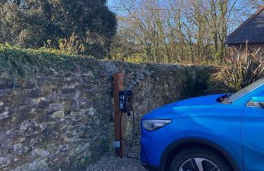 Callestock Courtyard Cottages - Photo 13