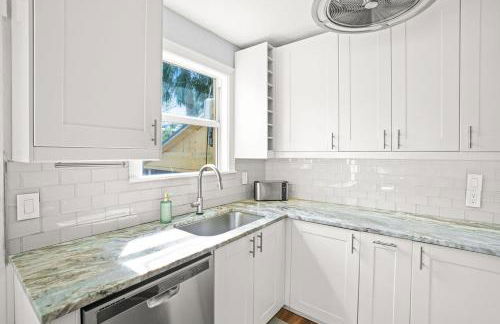 Heated Pool Grill Fire Pit & Cold Plunge Sleeps 8! - Foto 45