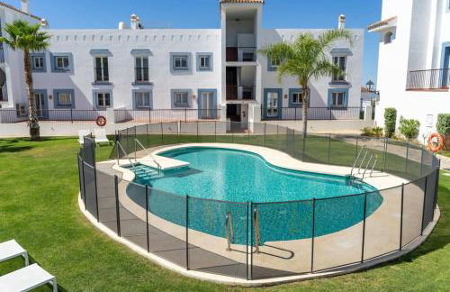 Luxury Penthouse With Sea View in Paraiso Pueblo - Photo 36