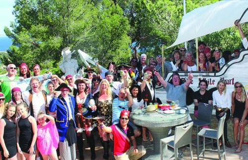 Villa Ocean View - Foto 41