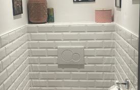 cocoon romantique avec jacuzzi proche plage - Photo 14