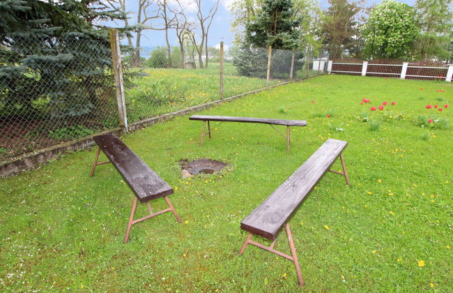 Vlhlavy u Hluboké - Foto 12