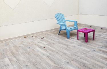 Promotion du Jour - Studio Le Palmier - Foto 12