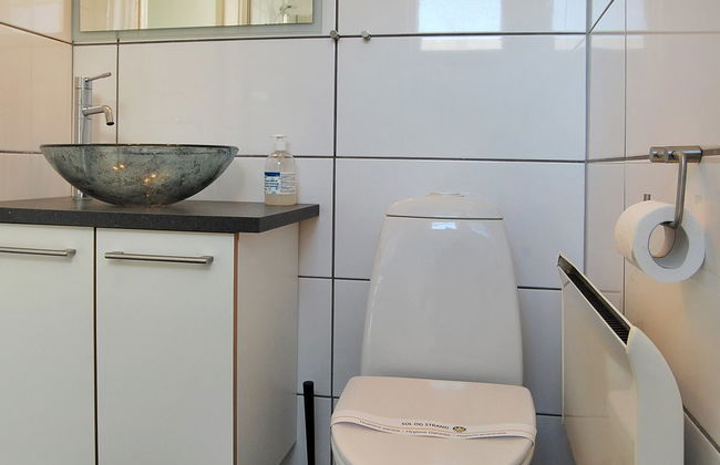 "Idamarie" - 2m from the sea - Foto 14