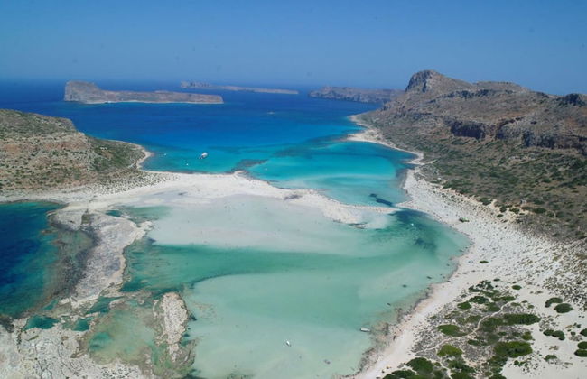 Valena Stylish Home -15 min to Elafonisi - Foto 47