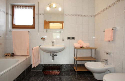 Ciasa Rudiferia Appartamenti in Alta Badia - Foto 37