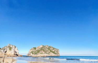 Apartamento con jardín - Foto 5