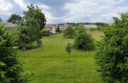 BodenSEE Apartment Friedrichshafen Rotkehlchen 23 - Foto 5