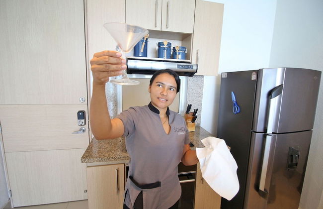 Apartamentos Samaria Club - by SOHO - Foto 7