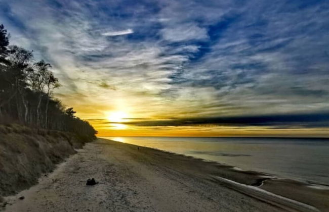 Apartment in Lukecin Near Baltic Sea - Photo 24