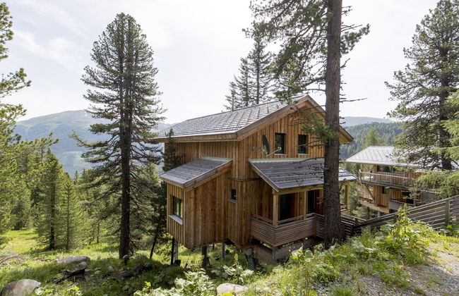 47# mit IR-Sauna& Sprudelbad Innen - Photo 23