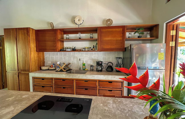 Villa Paraíso - Foto 12