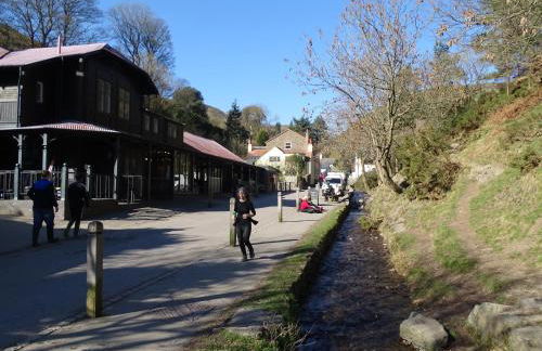 Lucea Cottage - Foto 43