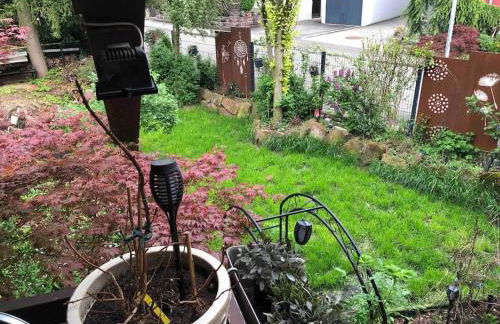 Willkommen im Casa Felice, der Wohlfühl Oase mit Balkon, 4 Betten und Homeoffice Platz - Foto 65