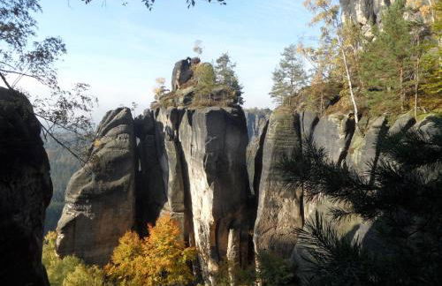 Ferienwohnung an der Therme - Foto 30