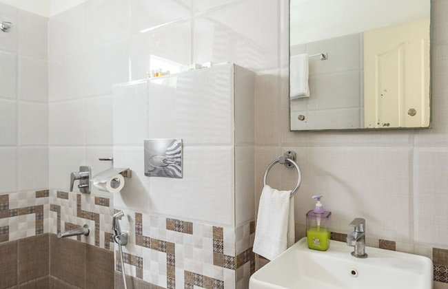 Olive Serviced Apartments Hitech City Hyderabad - Photo 80