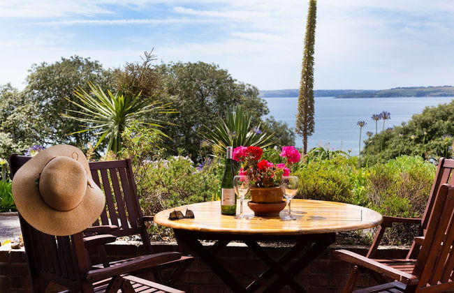 The Old Coastguard Station - Foto 5