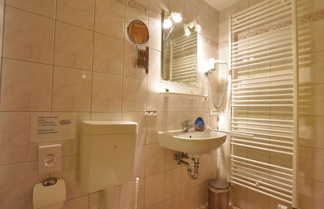 Ferienwohnung am Meer in Rerik - Foto 13