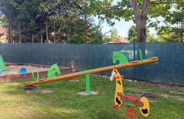 Domek nad Krutynią - Foto 17