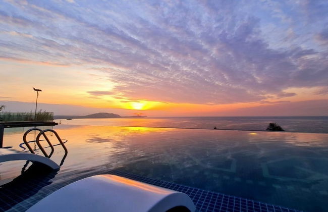 Ruby Apec Mandala Cham Bay Rental - Foto 80