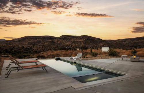 AMFM Art Music Film Motel, walk Pappy's & Red dog - Foto 32