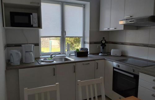 Ballenstedt Gartenblick - Foto 7