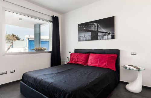 Leonida's Home - Shared Pool, Jacuzzi and beach 150mt - Foto 13