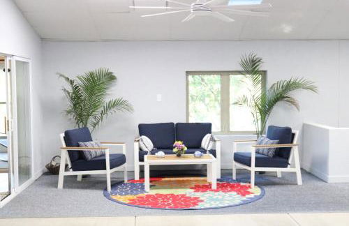 Pool House on Ponce De León - Foto 9