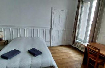 3 chambres - 4 couchages - Foto 4